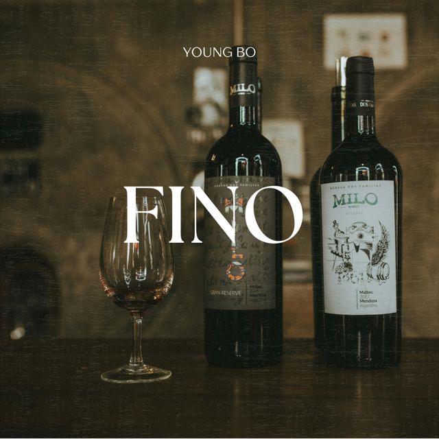 Young Bo - 'FINO' [Ringtone]