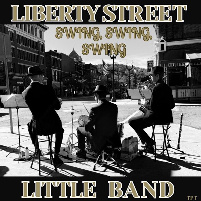 Liberty St. Little Band - 'Franklin' [Ringtone]