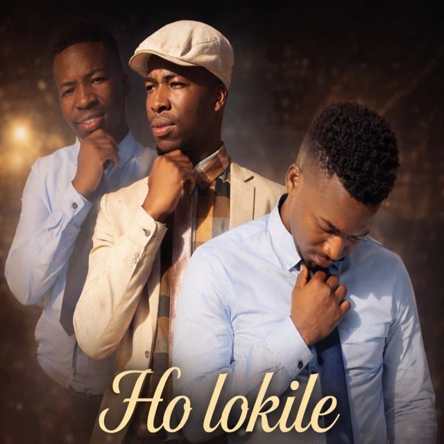 Teboho Motaung Emmanuel - 'Ho Lokile' [Ringtone]