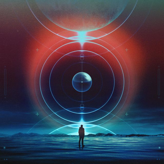 OpenEnd - 'Autonomy' [Ringtone]
