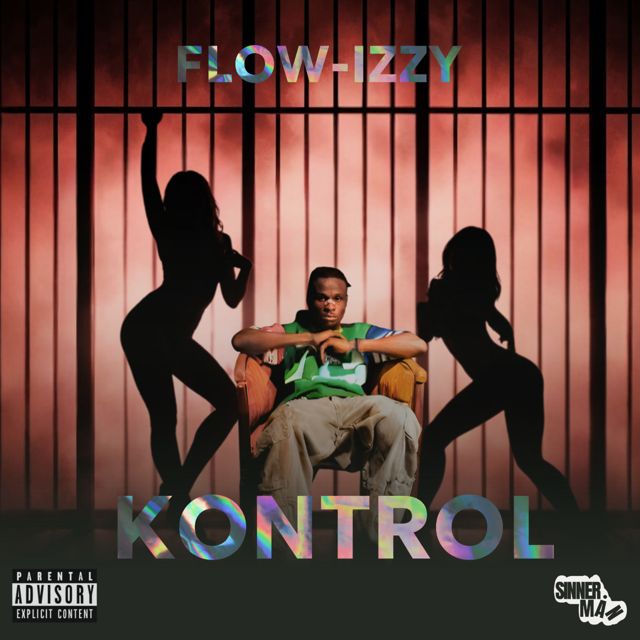 Flow-Izzy - 'KONTROL' [Ringtone]