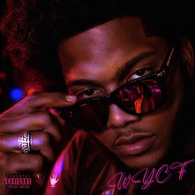 Sxint - 'wycf' [Ringtone]