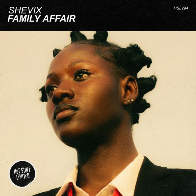 SheviX - 'Family Affair' [Ringtone]