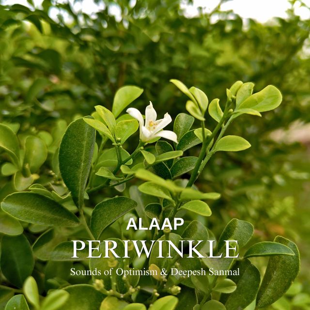 Sounds of Optimism - 'Periwinkle Alaap (feat. Deepesh Sanmal)' [Ringtone]