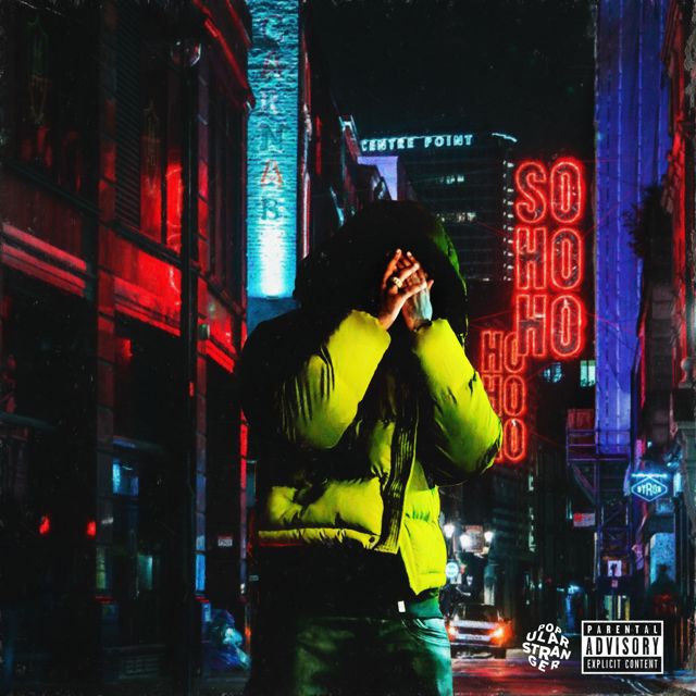 Brodie Fresh - 'Shoreditch' [Ringtone]