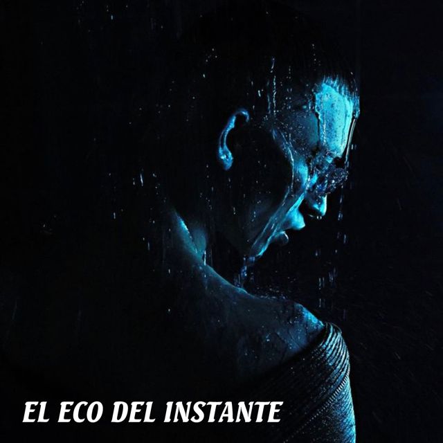 Gorilla Cha - 'El Eco del Instante' [Ringtone]