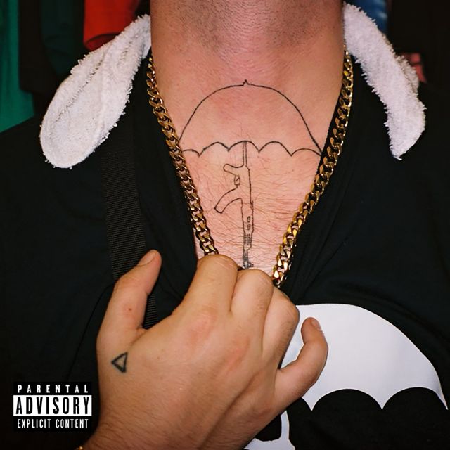 Top Shelf Premium - 'The Umbrella Freestyle (feat. Pro Dillinger, Mickey Diamonds & Snotty)' [Ringtone]