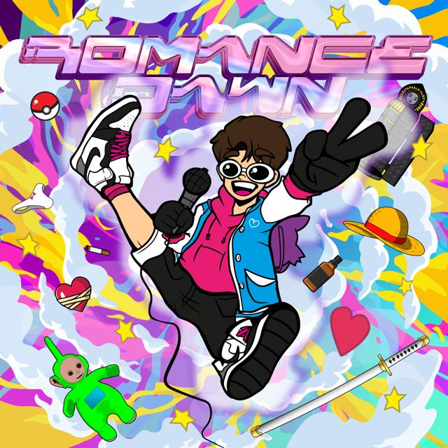 Lexx Gang - 'Daddy (feat. TENNA)' [Ringtone]