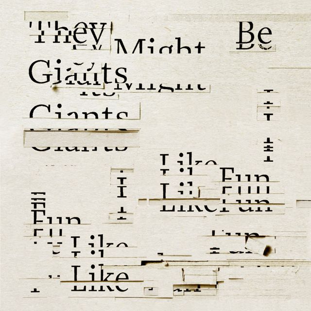 They Might Be Giants - 'Lake Monsters' [Ringtone]