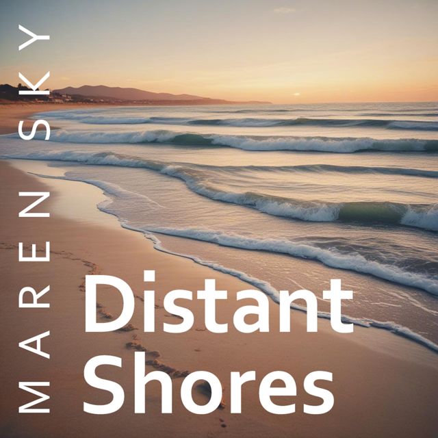 Maren Sky - 'Where Hearts Drift' [Ringtone]