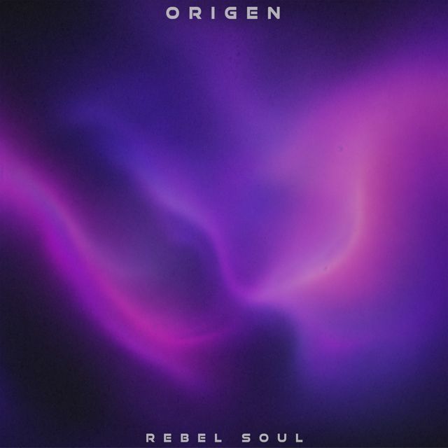 Rebel Soul - 'ORIGEN' [Ringtone]