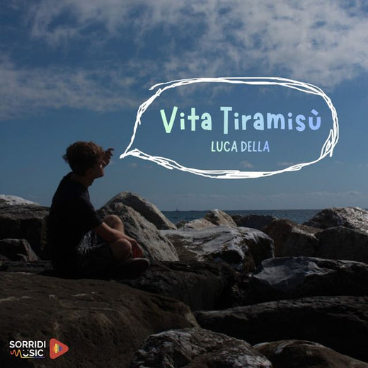 Luca Della - 'Vita Tiramisù' [Ringtone]