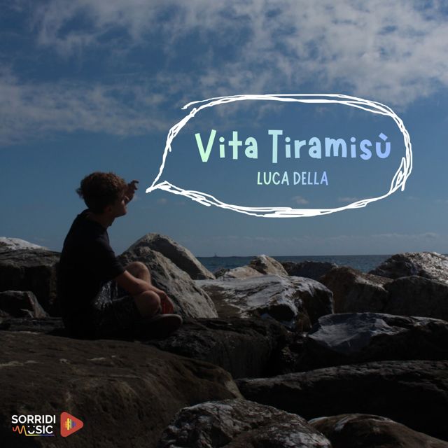 Luca Della - 'Vita Tiramisù' [Ringtone]