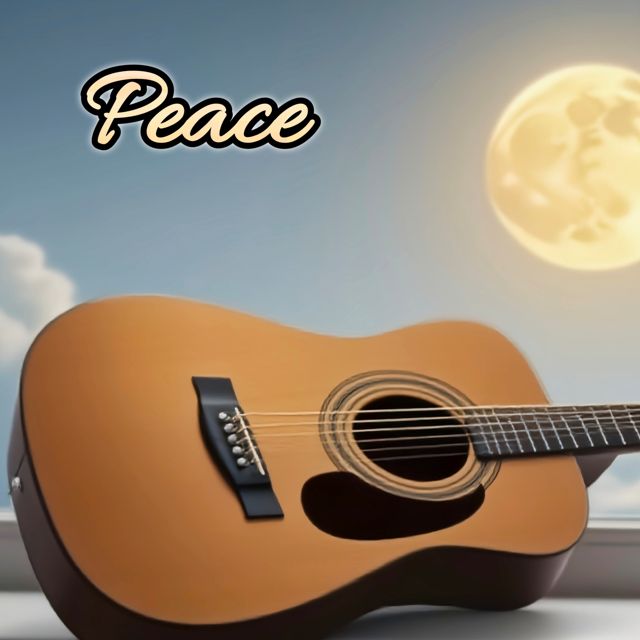 Jeki Jeksen - 'Peace' [Ringtone]