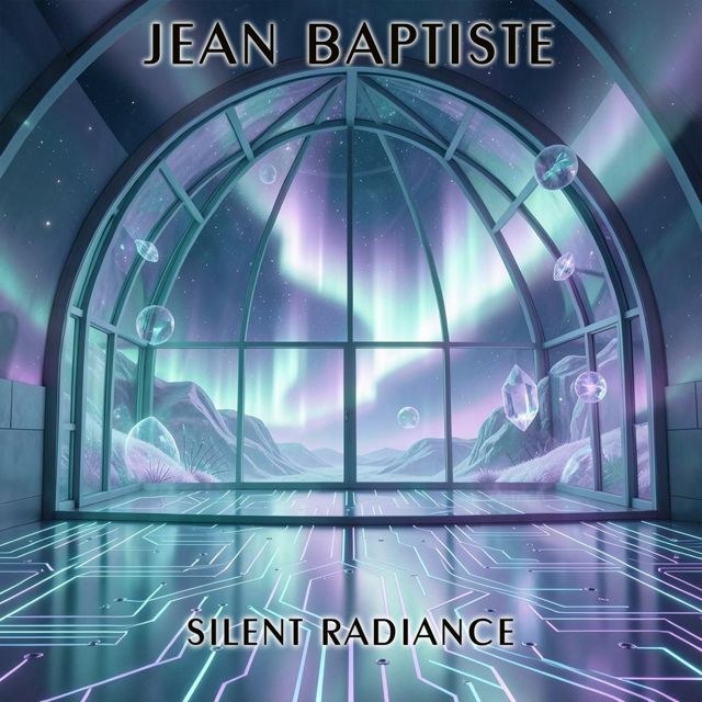 Jean Baptiste - 'Aurora Conservatory' [Ringtone]