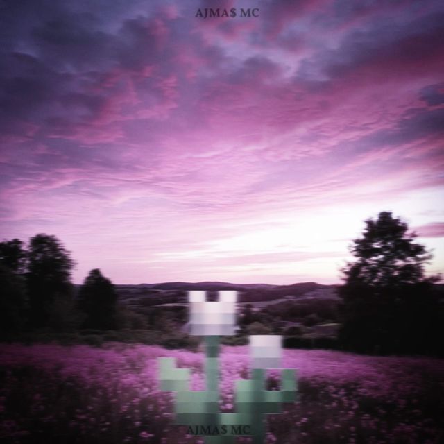 AJMA$ MC - 'For You (Ultra Slowed)' [Ringtone]