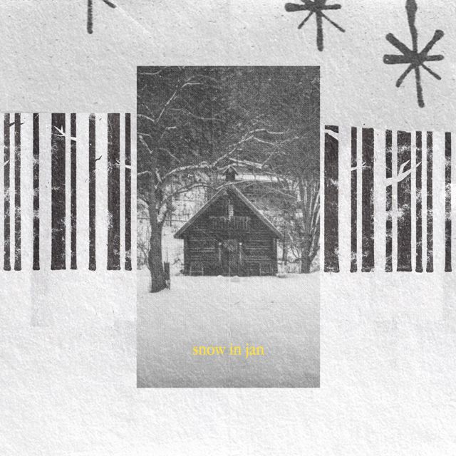 Sindysman - 'SNOW IN JAN (feat. Diminutive Arthur)' [Ringtone]