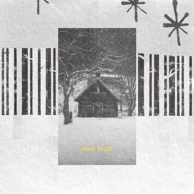 Sindysman - 'SNOW IN JAN (feat. Diminutive Arthur)' [Ringtone]