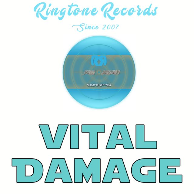 RR - 'Vital Damage' [Ringtone]