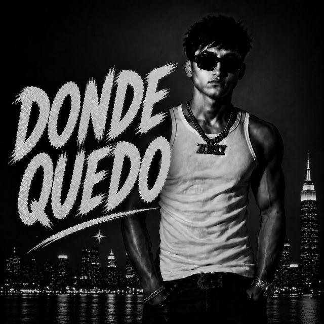 Zorly - 'Donde Quedo' [Ringtone]