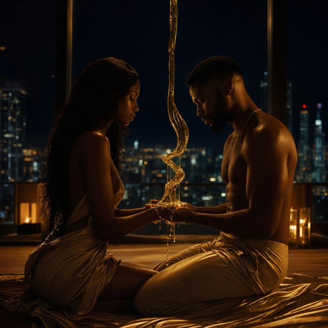 Dream Music - 'Piel con Piel' [Ringtone]