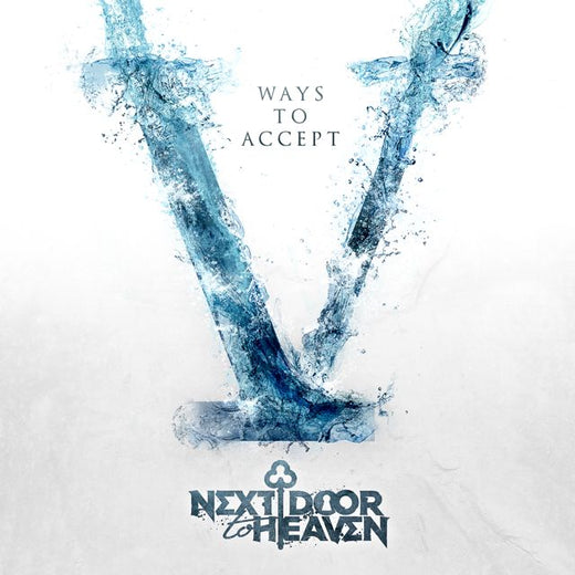 Next Door To Heaven - 'Denial I: Space and Time' [Ringtone]