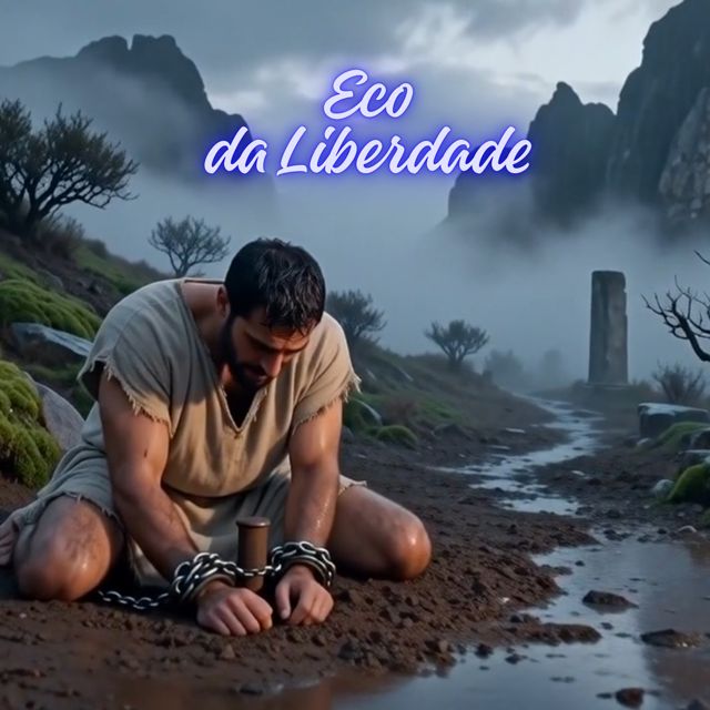 Cleiton - 'Eco da Liberdade' [Ringtone]