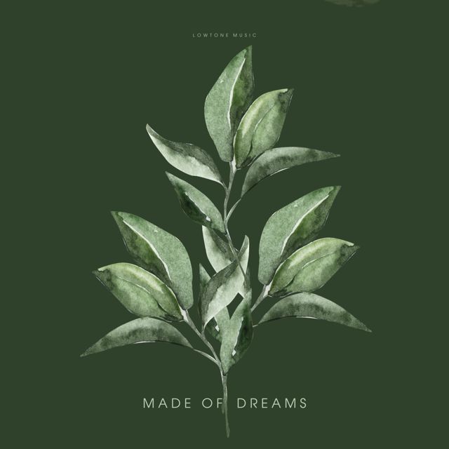 Lowtone Music - 'Made of Dreams' [Ringtone]