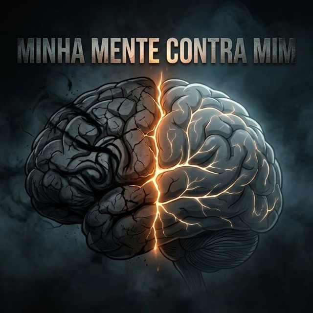 ZENKO - 'Minha Mente Contra Mim' [Ringtone]