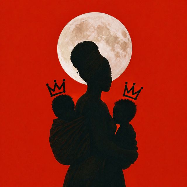 DJ Dízley - 'Queens Raise Kings' [Ringtone]
