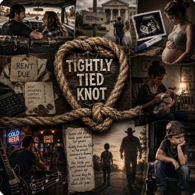 MikeDeeze - 'Tightly Tied Knot' [Ringtone]