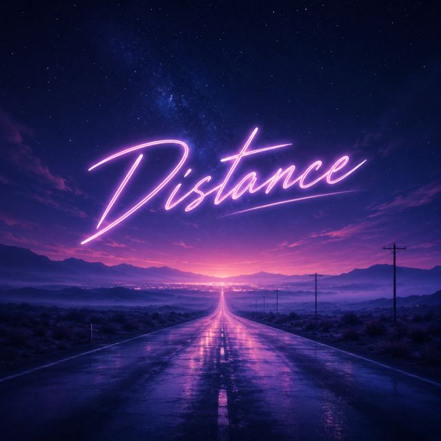 DJ Mr.Tnz - 'Distance' [Ringtone]