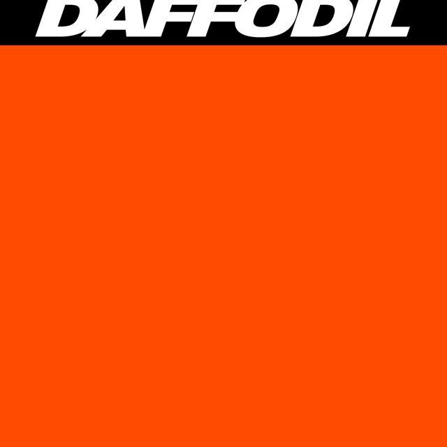 Autow Nite Superstore - 'daffodil' [Ringtone]