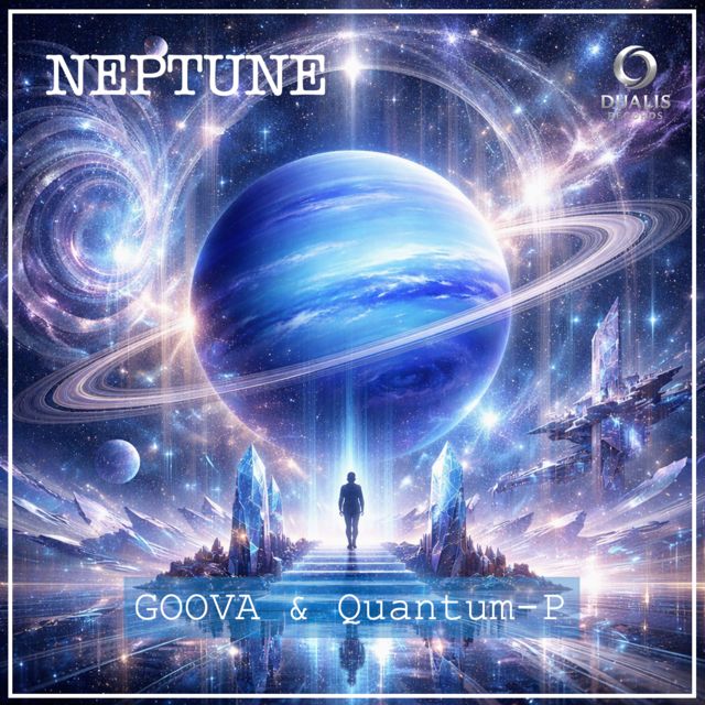 GOOVA - 'Neptune (feat. Quantum-P)' [Ringtone]