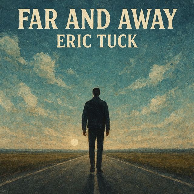 Eric Tuck - 'Far and Away' [Ringtone]
