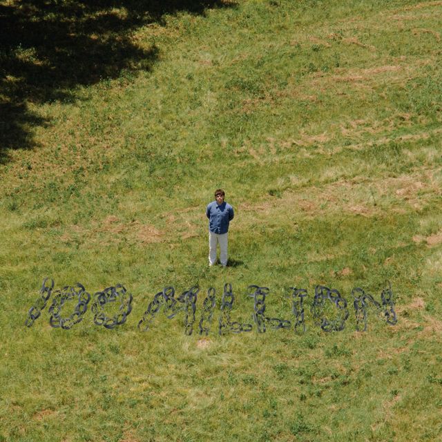 Ethansroom - '100 MILLION' [Ringtone]