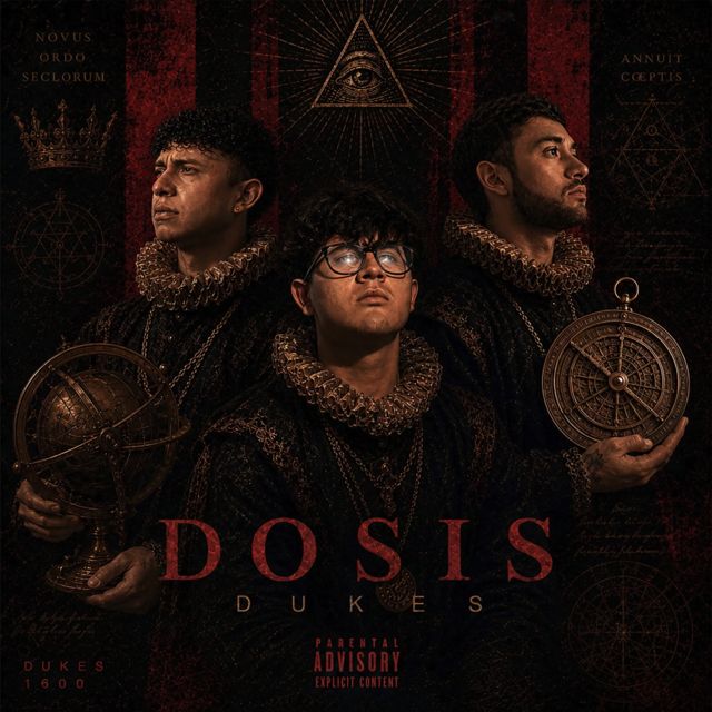 Dukes - 'Dosis' [Ringtone]