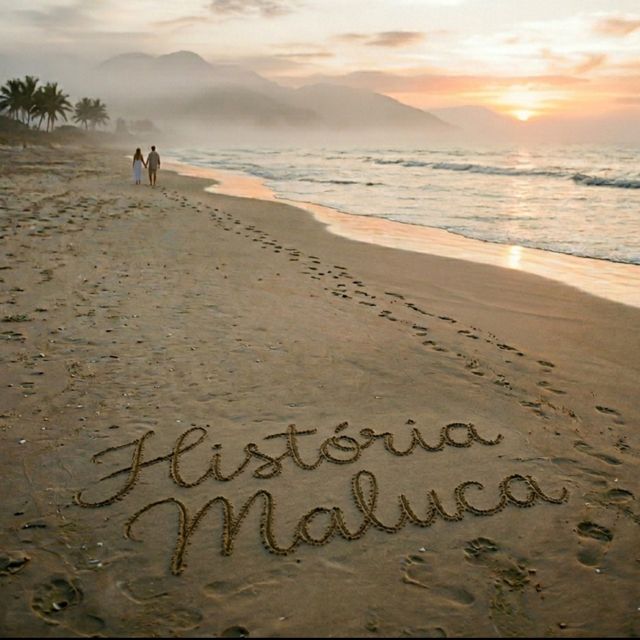 Lovatanafaixa - 'História maluca (feat. leonaprod)' [Ringtone]