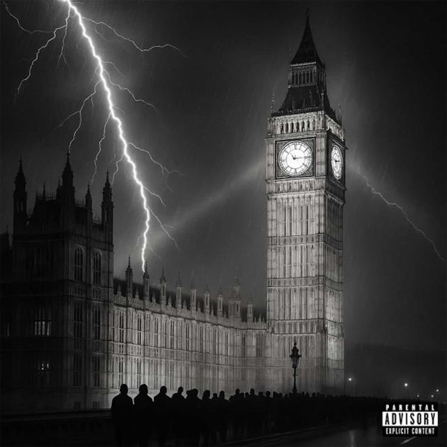 1Audii - 'Dome' [Ringtone]