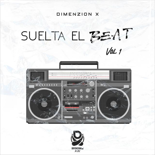 Dimenzion X - 'Peligroso (Reggaeton Instrumental)' [Ringtone]