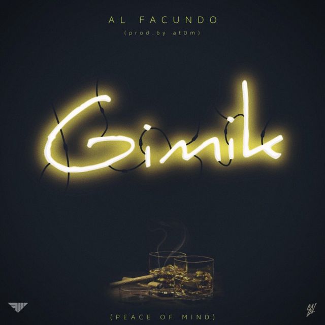 Al Facundo - 'Gimik (Peace Of Mind)' [Ringtone]