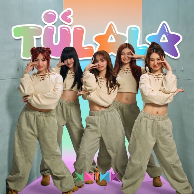 VVINK - 'Tulala' [Ringtone]