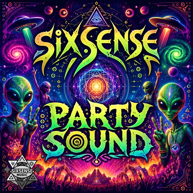 Sixsense - 'Uplifted Story' [Ringtone]