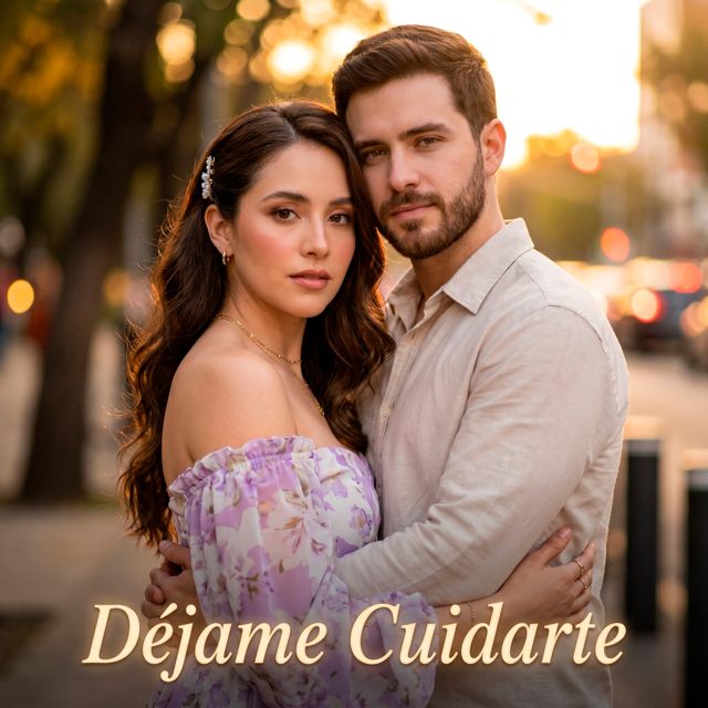 Romario Antonio Music - 'Dejame Cuidarte' [Ringtone]