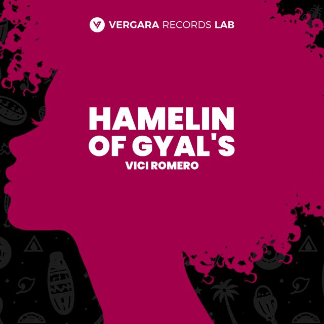 Vici Romero - 'Hamelin Of Gyal's (Radio Edit)' [Ringtone]