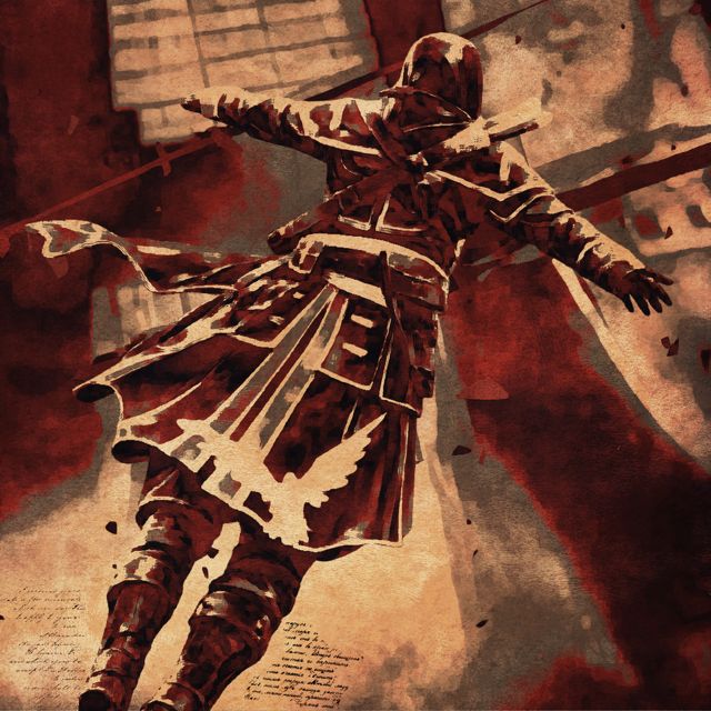 GF - 'Salto de Fé (Versão 2)' [Ringtone]