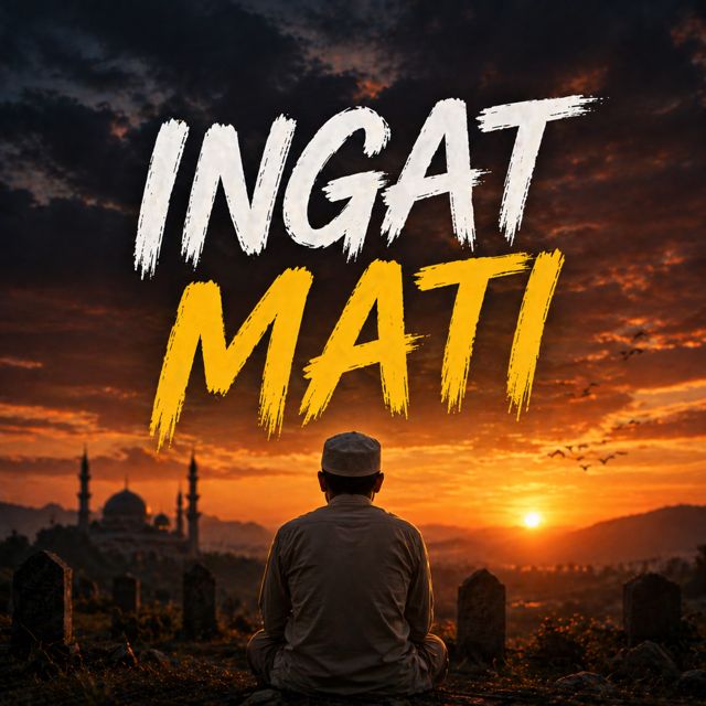 Achmad Fikri Hakim - 'Ingat Mati' [Ringtone]