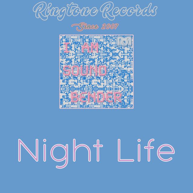 Sexy Shop - 'Night Life (City Lights)' [Ringtone]