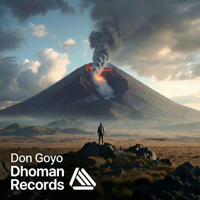 DjDhoman - 'Don Goyo' [Ringtone]