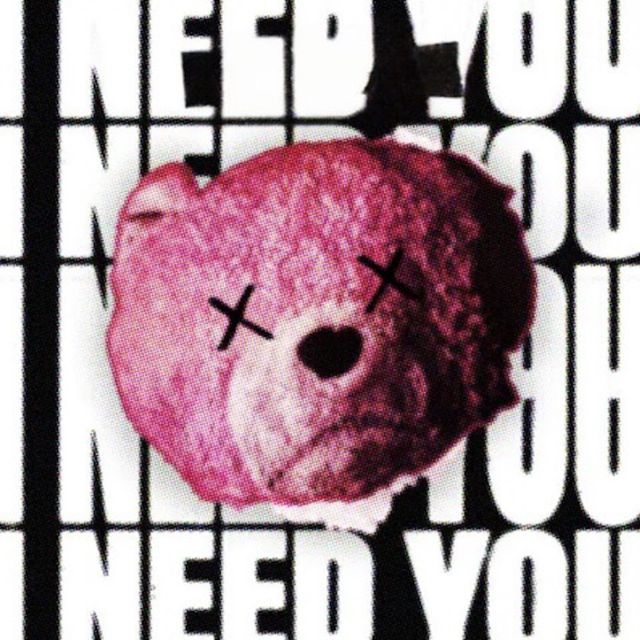 Baddies Only - 'I Need You' [Ringtone]